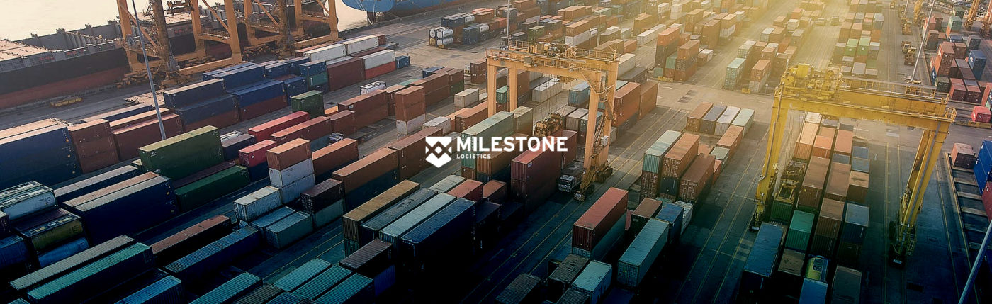 milestone-logistics blog de noticias